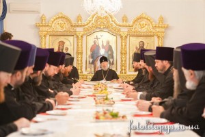 Єпископа Боярського призначено Керуючим Північним вікаріатством Києва