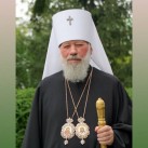 Блаженнейший митрополит ВЛАДИМИР