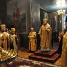 Єпископ Боярський Феодосій звершив всенічне бдіння напередодні Неділі 18-ї після П’ятидесятниці