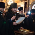 Епископ Боярский Феодосий назначен Председателем Епархиального суда Киевской епархии