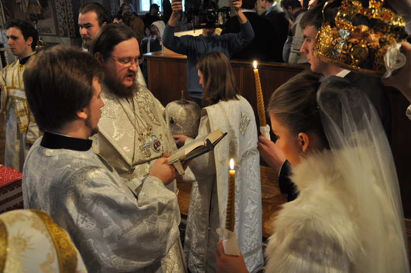 Єпископ Боярський Феодосій звершив Літургію в Неділю 33-у по П’ятидесятниці, після Богоявлення