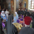 Епископ Боярский Феодосий принял участие в чине наречения архимандрита Иоанна (Вахнюка) во епископа города Золотоноша, викария Черкасской епархии