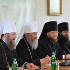 Епископ Боярский Феодосий принял участие в выпускном акте в Киевской духовной академии (+ВИДЕО)