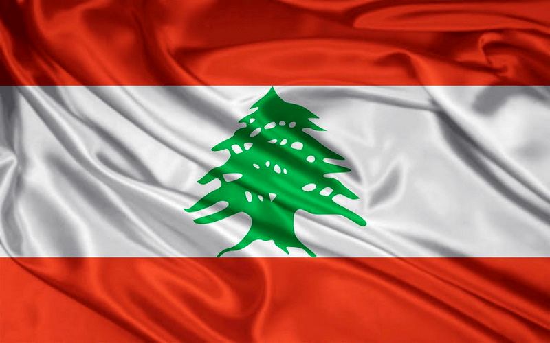 Епископ Боярский Феодосий принял участие в приеме по случаю Дня Независимости Ливана