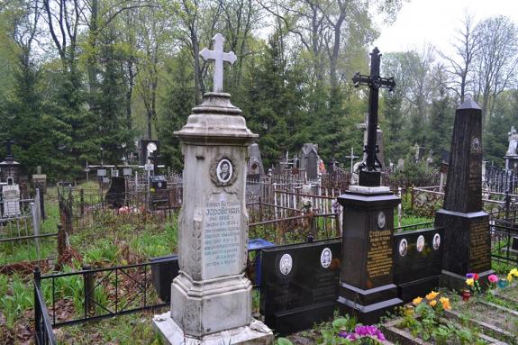 Кладбище — одно из самых священных мест на земле