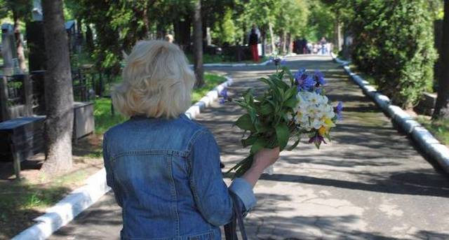 Радониця – смерті більше немає