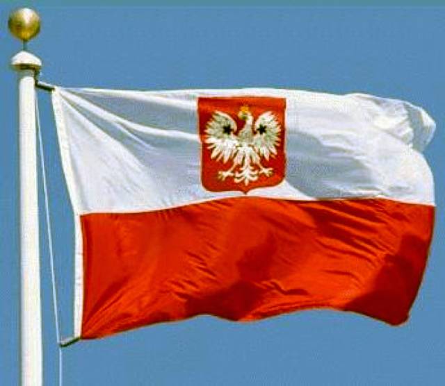 Єпископ Боярський Феодосій взяв участь у святкуванні Національного Дня Конституції Польщі