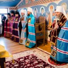 Епископ Боярский Феодосий принял участие в чине наречения викарных архиереев
