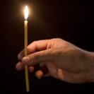 В день Сретения в более 20-ти столичных храмах зажженная свеча поможет онкобольному ребенку – благотворительная акция