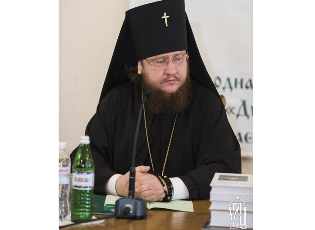 «Підпали православних храмів – одна з ланок агресії проти УПЦ», – коментар архієпископа Боярського Феодосія