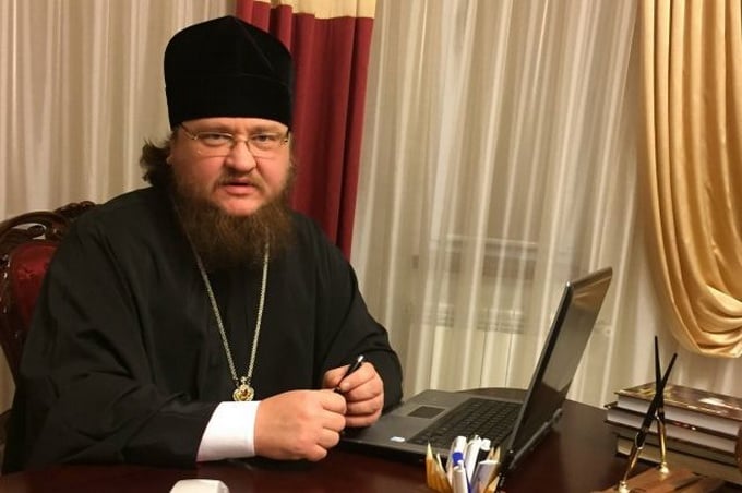 «Не пролити жодної краплі крові»: єпископ Боярський Феодосій – про мир в Україні