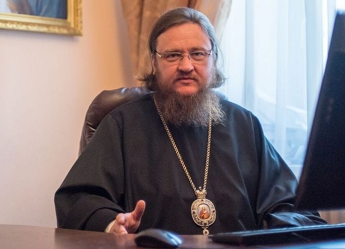 REPENTANCE AND NOT AUTOCEPHALY IS NEEDED TO HEAL THE SCHISM IN UKRAINE. An interview with the Archbishop Feodosiy (Snigirov) of Boyarka