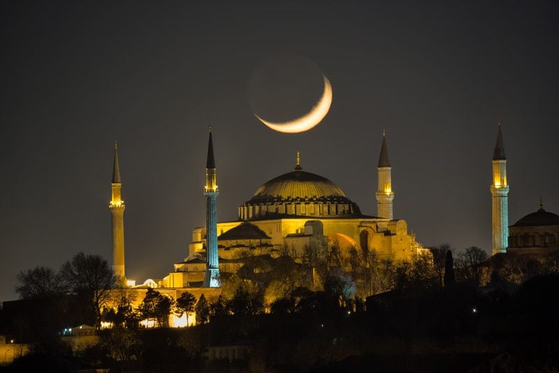 Те самые каноны: является ли Константинополь главным Патриархатом в мире