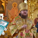 Подборка проповедей митрополита Феодосия в дни праздников икон Божией Матери