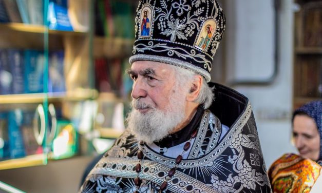 Призначений духівник Північного київського вікаріатства