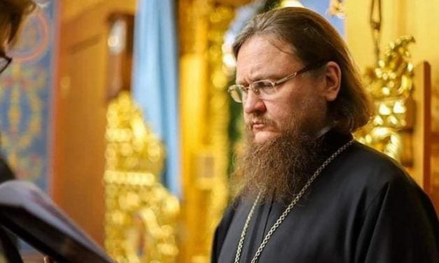 Архієпископ Феодосій: Хайп на коронавірусі може нашкодити суспільству і Церкві