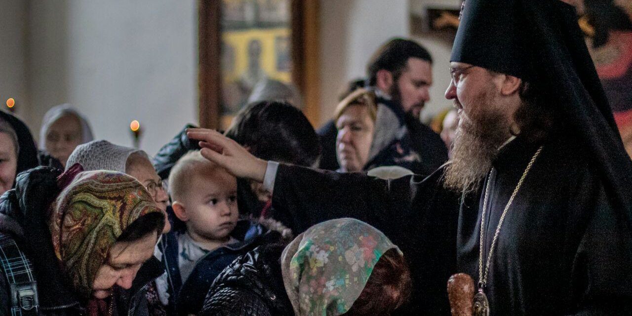 Архієпископ Феодосій: Не можна з душею дитини поводитися як з «племінним потомством»