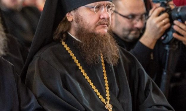 Архієпископ Боярський Феодосій: БРАТТЯ, ДАВАЙТЕ НА ХВИЛИНУ ЗУПИНИМОСЯ!