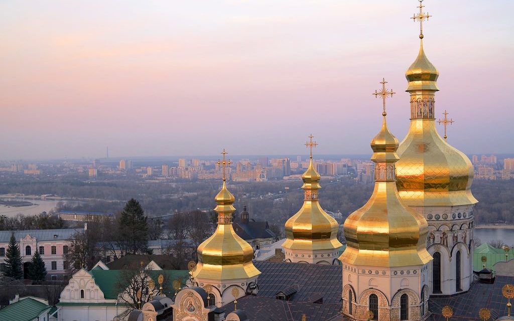 Архиепископ Боярский Феодосий принял участие в совещании викариев Киевской Митрополии по противодействию распространению COVID-19