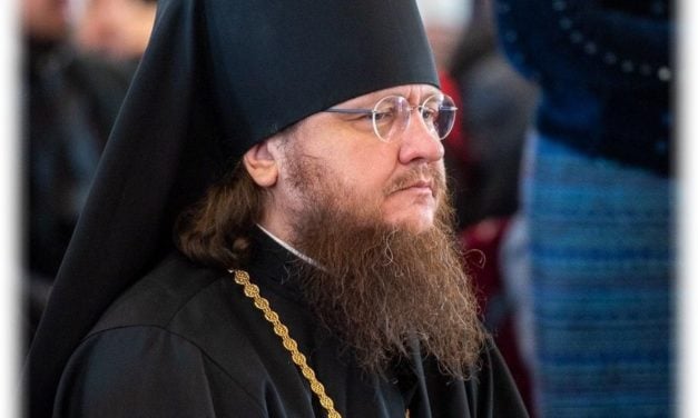 Архієпископ Феодосій: Розкольницькі «таїнства» – як фальшиві гроші