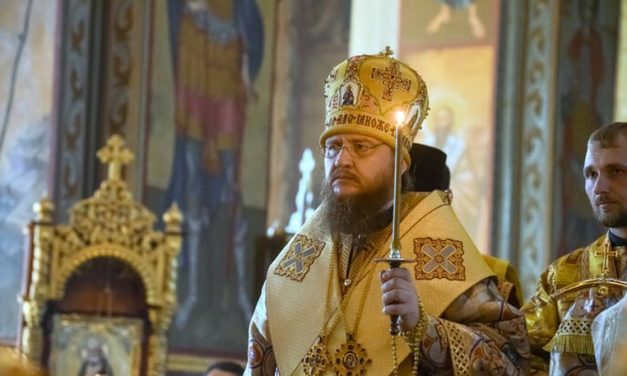 Архиепископ Феодосий рассказал, допустимо ли сдвигать время празднования Пасхи