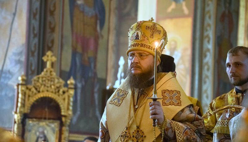 Архиепископ Феодосий рассказал, допустимо ли сдвигать время празднования Пасхи