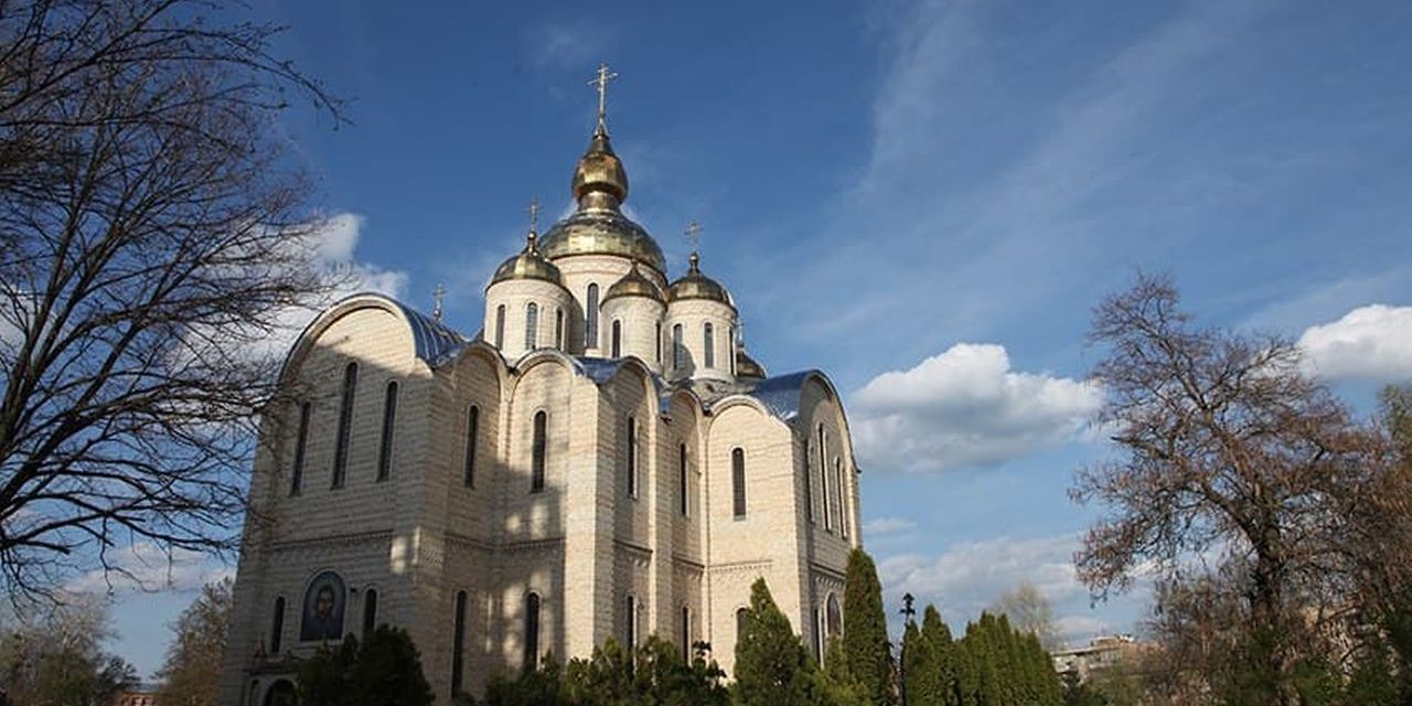 Великий пост 2021 в Черкасской епархии: ФОТОЛЕТОПИСЬ