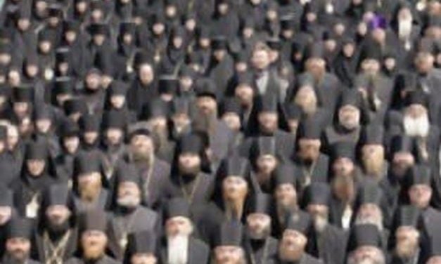 В Черкасской епархии состоится собрание представителей монашества епархии
