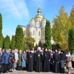 Паломницька група з Києва відвідала святині Черкащини