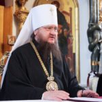 Інтерв’ю митрополита Черкаського і Канівського Феодосія телеканалу 112.UA
