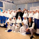 Черкаське Марфо-Маріїнське сестринство взяло участь у першій конференції сестер милосердя УПЦ