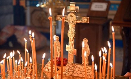 В Черкасской епархии установлена Козацкая (Покровская) поминальная родительская суббота накануне Собора Черкасских святых