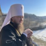 МИТРОПОЛИТ ФЕОДОСІЙ (СНІГІРЬОВ): НА ПЛЕЧАХ НАШИХ ЖІНОК ГОСПОДЬ ПРОНЕСЕ ЦЕРКВУ НАД ПРІРВОЮ