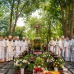 В третью годовщину преставления митрополита Софрония (Дмитрука) в Черкассах молитвенно почтили его память
