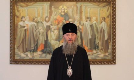 Управделами УПЦ прокомментировал арест митрополита Павла