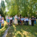 В Духовно-просветительском центре Черкасской епархии начался учебный год (+ВИДЕО)