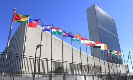 В ООН визнали дії влади щодо УПЦ порушенням прав людини