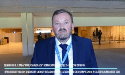 ВАРІАНТ ЗАХИСТУ, ЯКЩО ПРИЙМУТЬ ЗАКОН ПРО ЗАБОРОНУ УПЦ – КОМЕНТАР ПРАВОЗАХИСНИКА