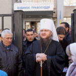 В Черкассах состоялось очередное судебное заседание над митрополитом Феодосием (+ВИДЕО)