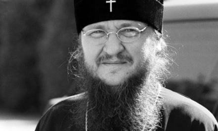OFFICIAL COMMENTARY BY METROPOLITAN THEODOSIUS (SNIHIRIOV) OF CHERKASY AND KANIV IN RELATION TO THE BEGINNING OF A BROAD INTERNATIONAL PROCESS FOR DEFENDING THE RIGHTS OF BELIEVERS IN UKRAINE