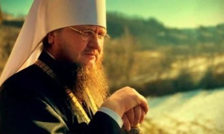Митрополит Феодосій (Снігірьов): «Світова спільнота стає на захист нашої Церкви»