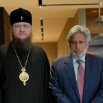 Роберт Амстердам підтримав митрополита Феодосія, побажавши йому якнайшвидшого одужання