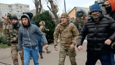 Народний депутат: Силовики саботують розслідування побоїща та захоплення в Черкасах