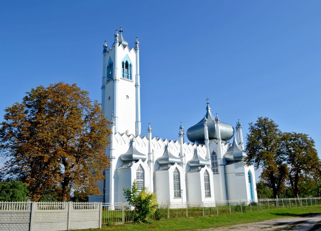 ДОКУМЕНТИ ВОРОНЦОВСЬКОГО ХРАМУ ПІД ЧЕРКАСАМИ ВЖЕ ПІДРОБЛЕНІ!