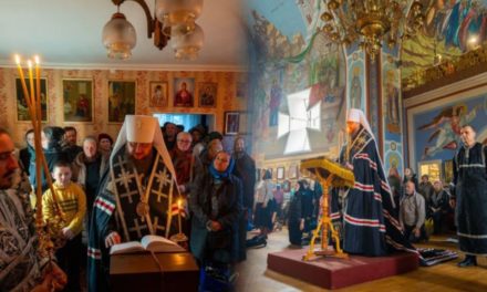 ЧЕРКАССЫ-СМЕЛА: “Мариино стояние” и в оцеплении, и в изгнании (+ВИДЕО)